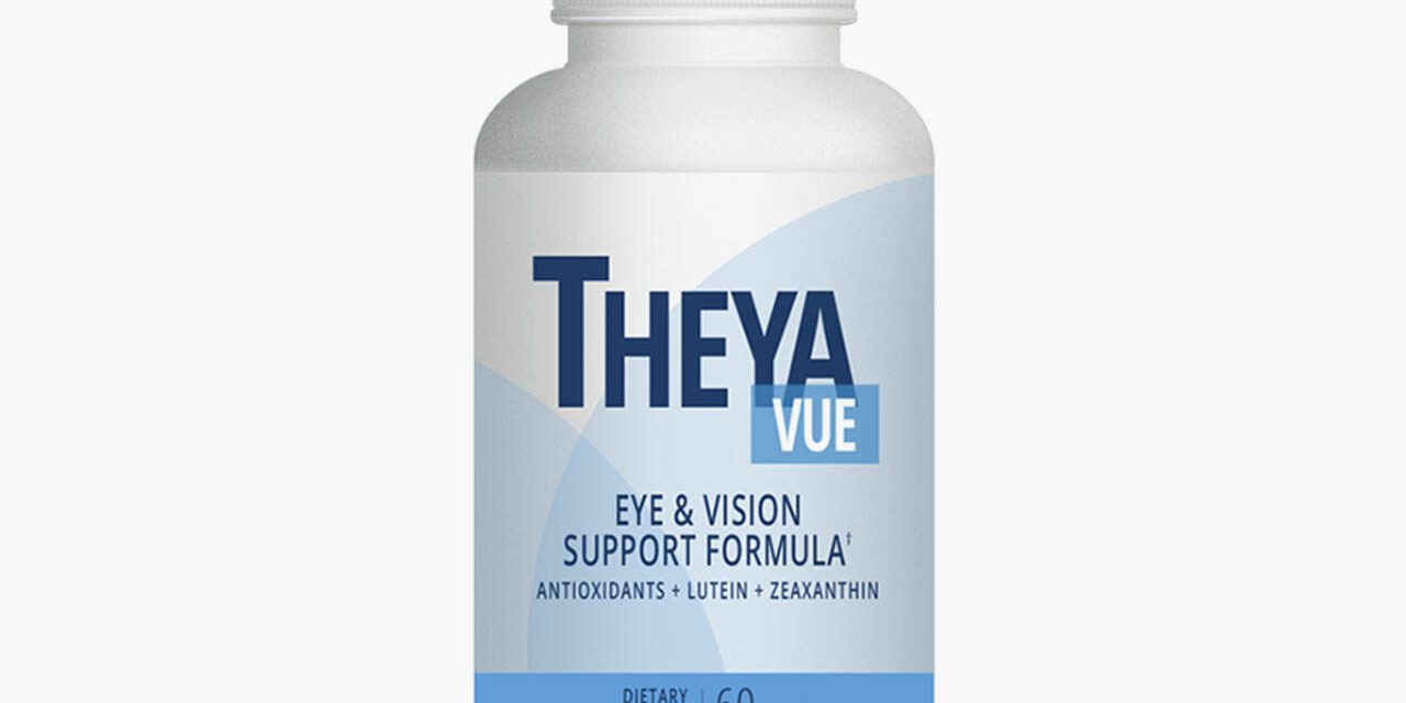 TheyaVue Review: Is This Eye and Vision Support Formula Safe?