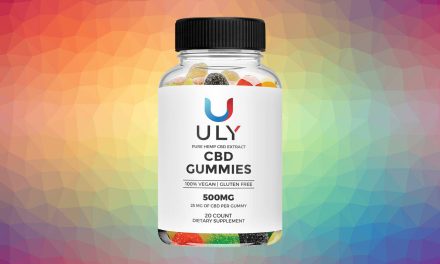 Uly CBD Gummies Reviews: Shocking Side Effects Reveals Check Real Report Here!