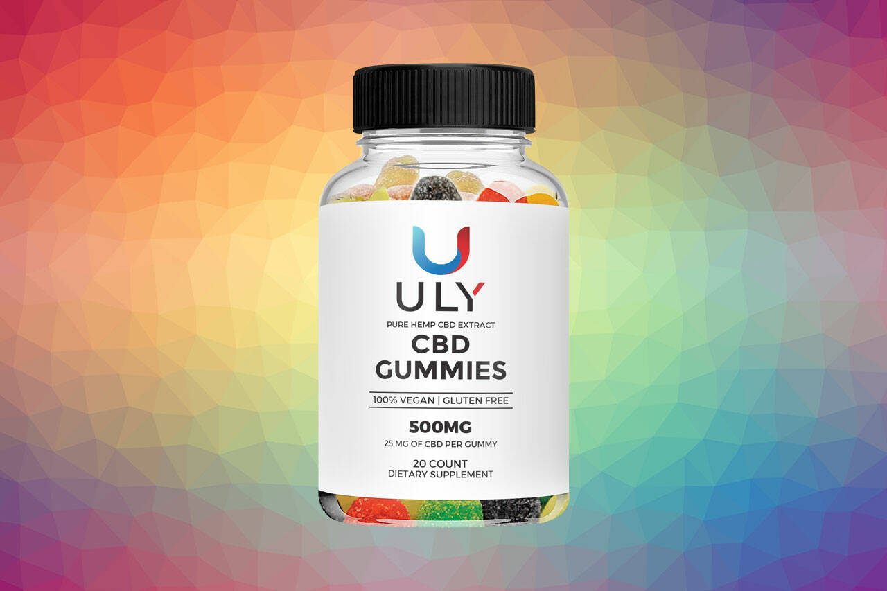 Uly CBD Gummies Reviews: Shocking Side Effects Reveals Check Real Report Here! – MarylandReporter.com