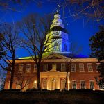 State Roundup: Maryland to keeping fighting for FBI HQ; Moore calls Trump bill ‘most heartless;’ Andy Harris a roadblock to Trump