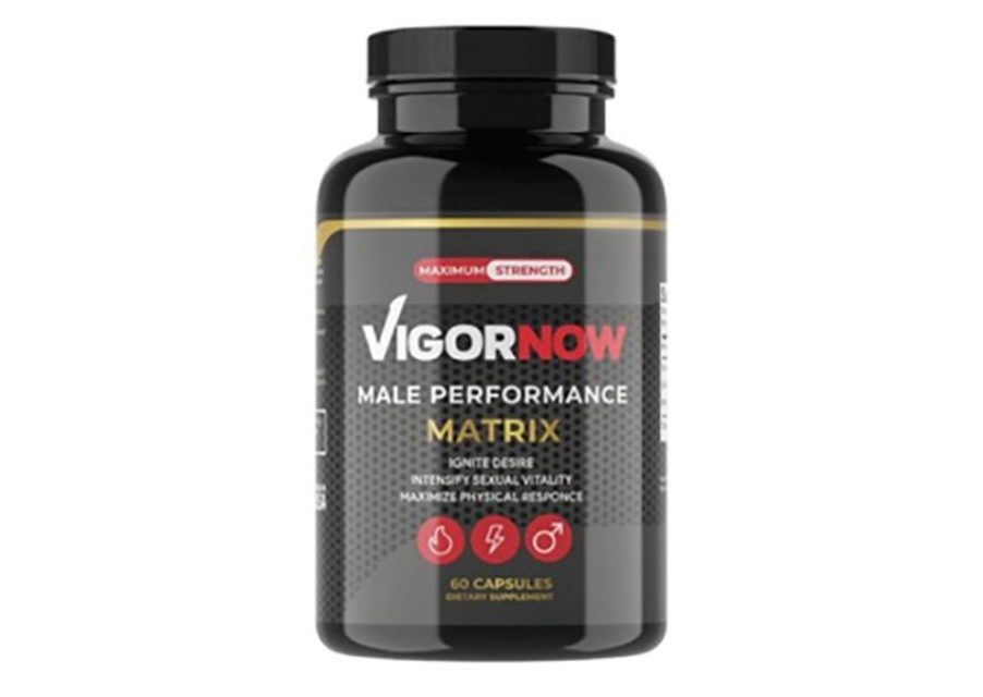 VigorNow Reviews: Complete Weight Loss System Before And After Result