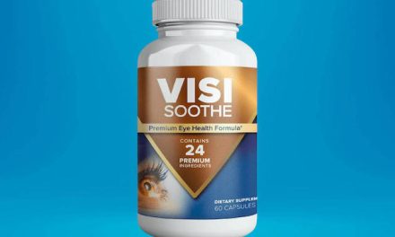 VisiSoothe Reviews: Is it a Scam or Legit? Must See Shocking 30 Days Results Before Buy!