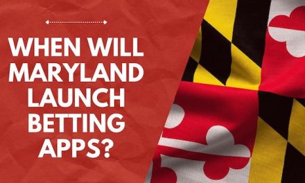 When Will Maryland Sports Betting Apps Launch?