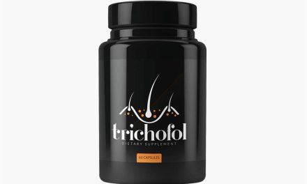 Trichofol Reviews: 100% Safe & Effective Hair Loss Formula?