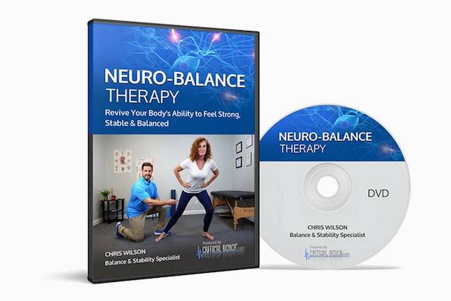 Neuro-Balance Therapy Reviews: Real Feedback from Real User!