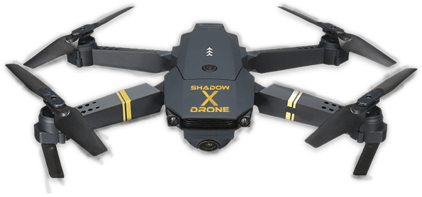 Shadow X Drone Review: The Shocking Truth about Shadow X Drone?
