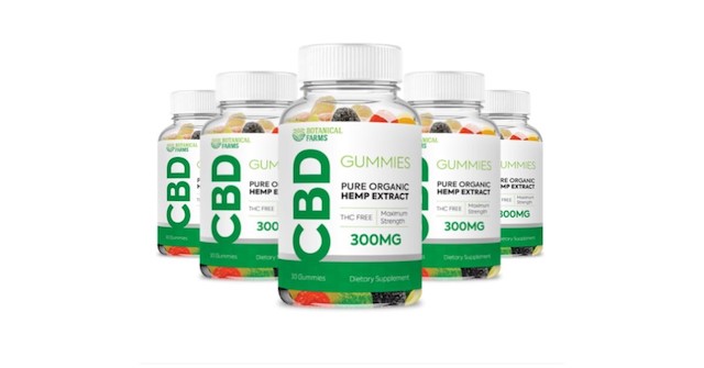 Botanical Farms CBD Gummies Reviews Shocking Side Effects Update 2022 – Is It Really Work Or Fake Facts?