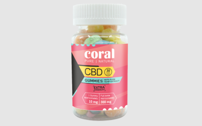 Coral CBD Gummies Reviews 2022: Shocking Price for Sale & How Does It Work for Tinnitus?