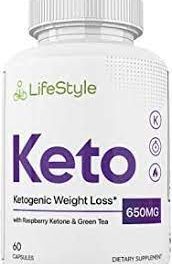 Lifestyle Keto Reviews Pills (Keto Lifestyle Pills) Reviews 2022 Amazon