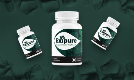 Exipure Reviews 2022 Urgent Update: Must See This Exipure Weight Loss Reviews In The United States. Legit?