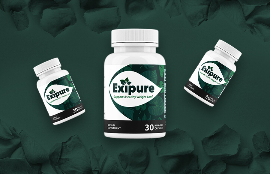 Exipure Reviews 2022 Urgent Update: Must See This Exipure Weight Loss Reviews In The United States. Legit?