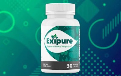 Exipure Reviews (New Update) Tropical Fat Dissolving Loophole Waste of Money?