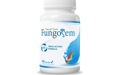 FungoSem Reviews – Scam Or Does Fungo Sem Fungus Removal Formula Really Work?
