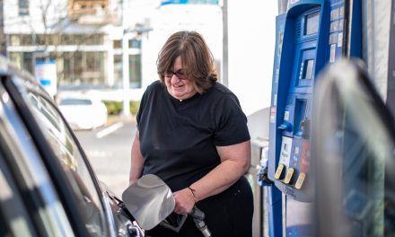 Maryland legislators’ gas tax holiday awaits governor’s signature
