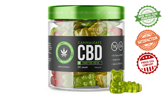 Hillstone CBD Gummies Reviews – Shocking Scam, Side Effects Or Really Worth Buying?