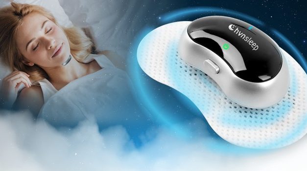 HVNSleep Pod Reviews: Does This Anti-Snoring Device Work?