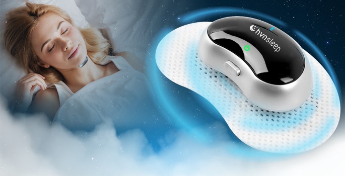 HVNSleep Pod Reviews: Does This Anti-Snoring Device Work?