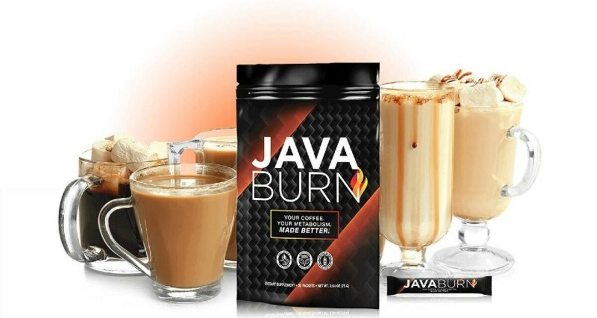 Java Burn Reviews: Is JavaBurn Coffee Supplement Legit? See 30 Days Results Before Buy!