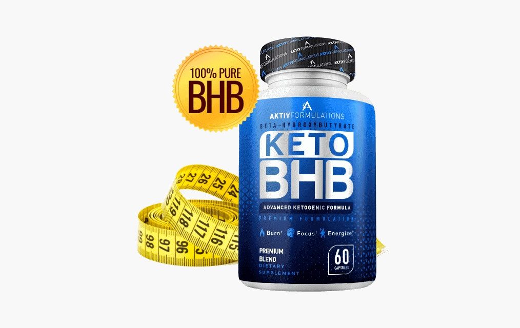 Keto BHB Reviews: Is it Safe BHB Ketone Diet Pills? Must See Shocking 30 Days Results Before Buy!