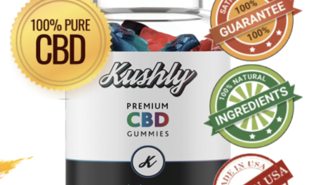 Kushly CBD Gummies Reviews (Legitimate Or Scam) Warning? – Do Not Buy Until You Read This!