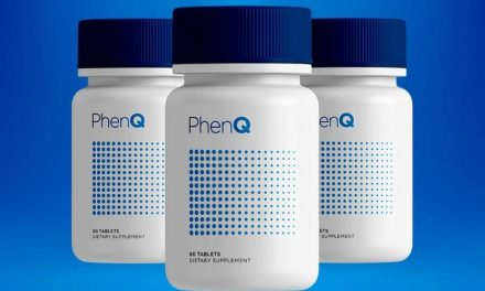 PhenQ Review: Is it a Scam or Legit Pills? Must See Shocking 30 Days Results Before Buy!