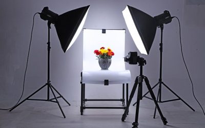 How White Background Product Photography Can Increase You Sale