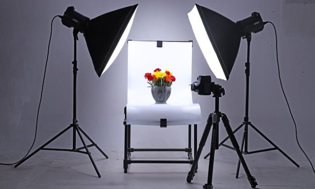 How White Background Product Photography Can Increase You Sale