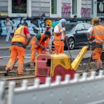 State Roundup: Union demands better safety efforts for highway workers; gutting of Voting Rights Act may spur more state action; May Day protests to draw thousands across state