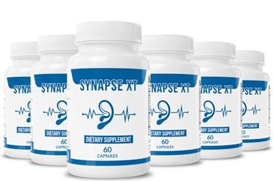 Synapse XT Reviews (2022): Shocking News Reported About Side Effects & Scam?