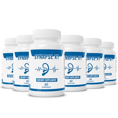 Synapse XT Reviews (2022): Shocking News Reported About Side Effects & Scam?