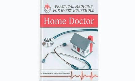 The Home Doctor Reviews: Is it a Scam Book or Legit PDF? Must Read Practical Medicine for Households Before Buy!