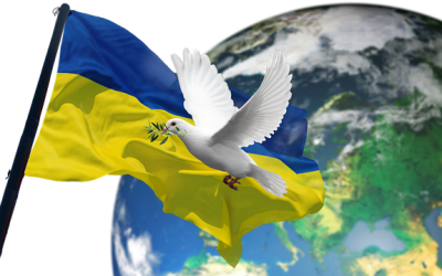 University of Maryland, Johns Hopkins University send desperately needed supplies to Ukraine