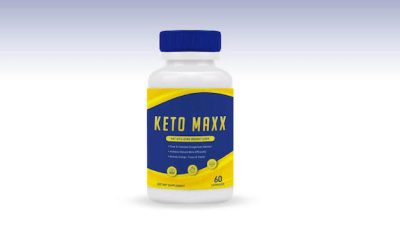 Keto Maxx Reviews – [Top Ingredients] “Customer Alerts” Real Cost & Pills Result?