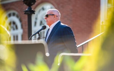 Hogan, Democrats tout accomplishments on final day of legislative session