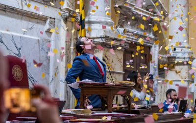 Maryland General Assembly closes 2022 session with sweeping legislation