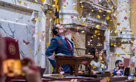 Maryland General Assembly closes 2022 session with sweeping legislation