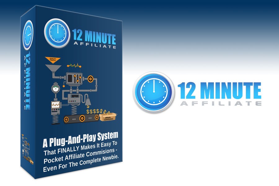 12 Minute Affiliate Review: I Tried This Devon Brown Program For 30 Days And Here’s What Happened