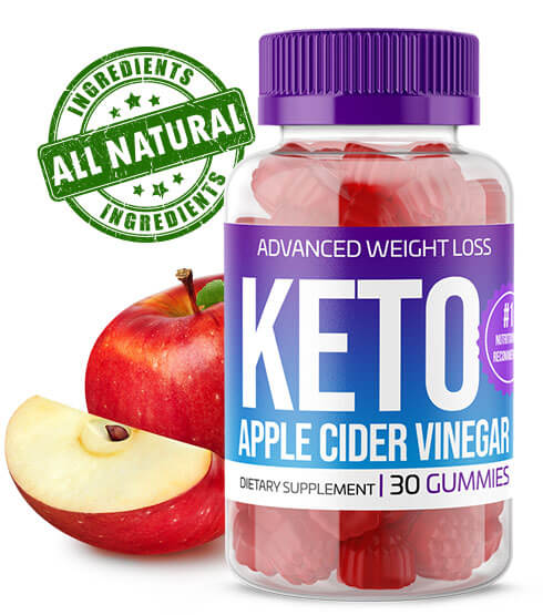 ACV Keto Gummies Reviews: Does Keto Apple Cider Vinegar Gummies Really Work?