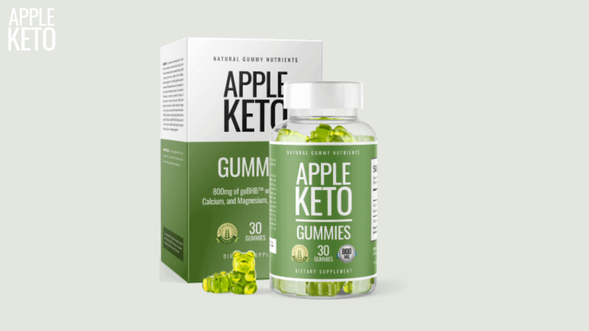 Apple Keto Gummies (Australia Review) Exposed Real Customer Reviews