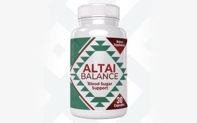 Altai Balance Reviews – Effective Blood Sugar Support Capsules?