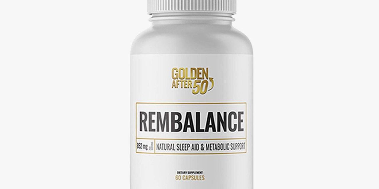 RemBalance Reviews – 100% Safe Sleep Aid & Metabolic Support?