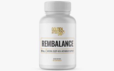 RemBalance Reviews – 100% Safe Sleep Aid & Metabolic Support?