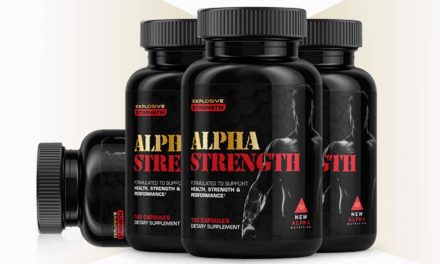 Alpha Strength Reviews by New Alpha – Ingredients & Side Effects!