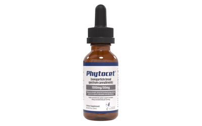 Phytocet Reviews – Silver Sparrow Nano CBD Tincture Broad Spectrum Safe?