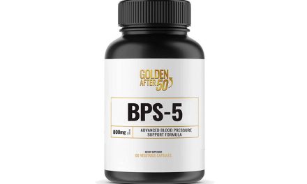 BPS-5 Reviews – 100% Safe & Proven Blood Pressure Supplement?