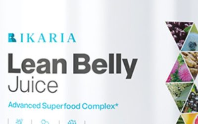 Ikaria Lean Belly Juice Reviews: How Effective is this drink?