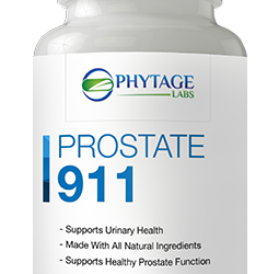 Prostate 911 Reviews – Safe to Use? Ingredients Pros & Cons