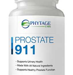 Prostate 911 Reviews – Safe to Use? Ingredients Pros & Cons